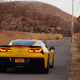 Illustration for article titled The 15 Best Reviewed Cars Of 2013